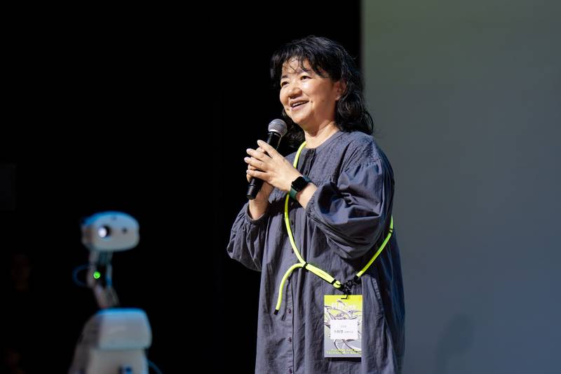 科研共創邁向國際 拓展臺灣科技藝術新視野 文化部「科藝未來沙龍」開啟跨國共製契機