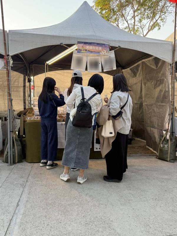 中市勞工局推創業輔導！ 暖心陪伴身障婦女創業築夢