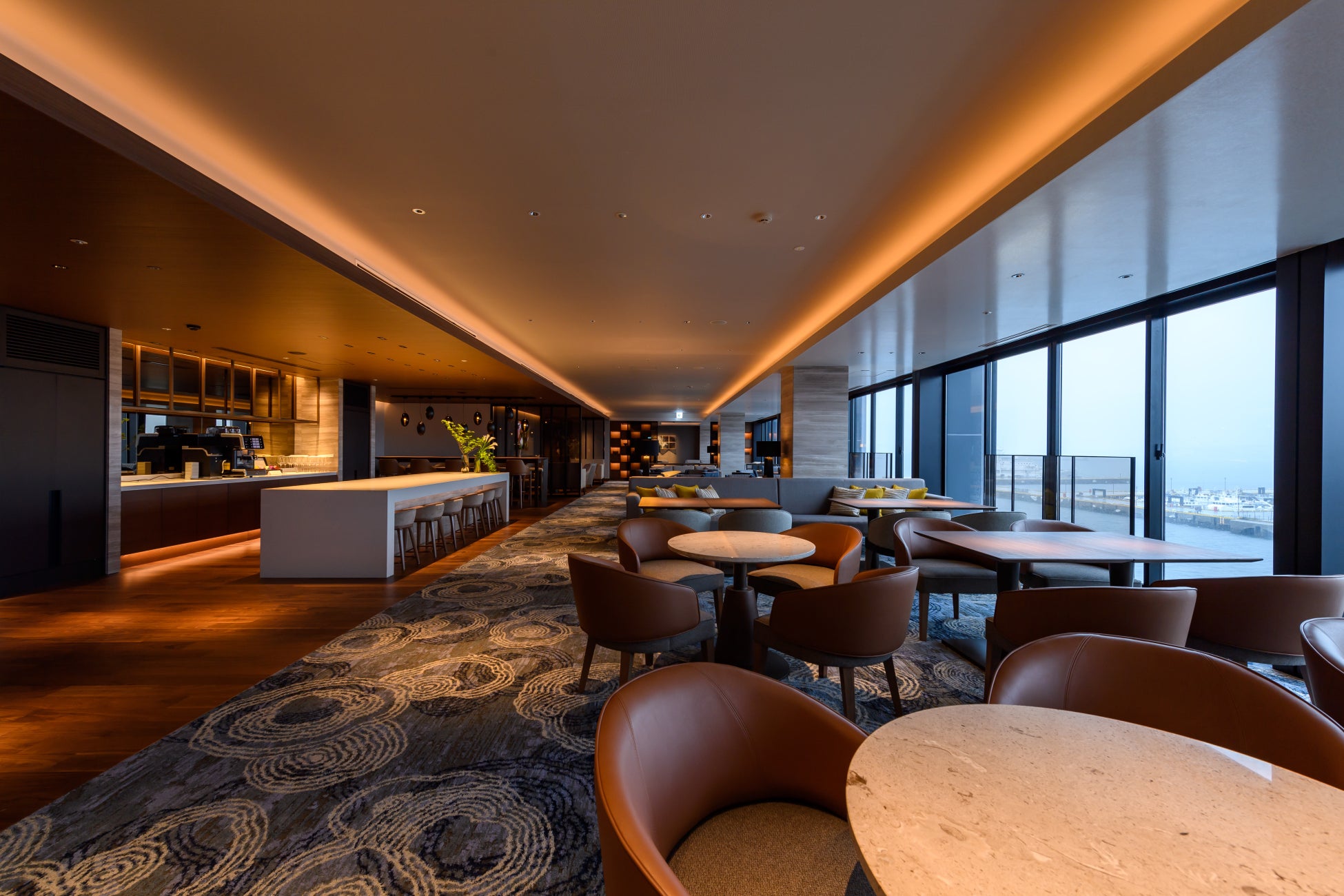 橫濱洲際Pier 8推「Pier to Market」住房專案 附紅磚倉庫耶誕市集優先入場券與Noritake馬克杯