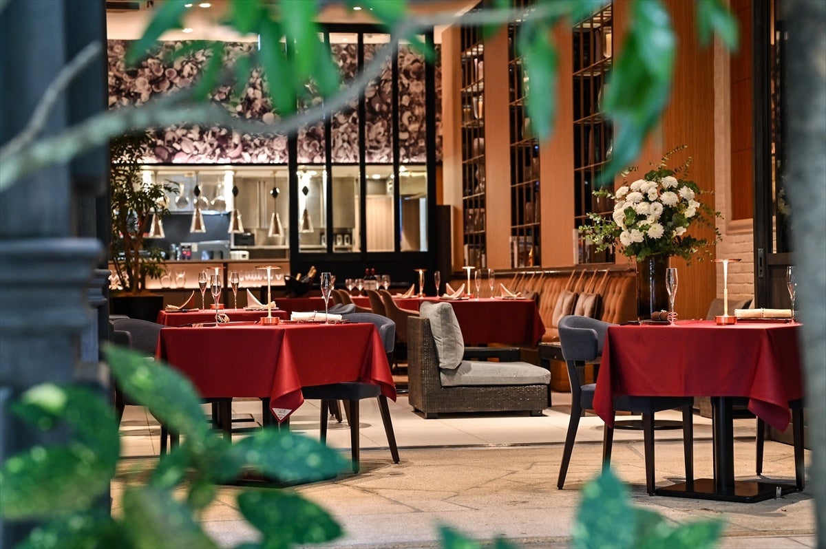 名古屋站旁法式餐廳Crevette Dining開放耶誕晚餐預約 24、25日搭配鋼琴小提琴大提琴三重奏