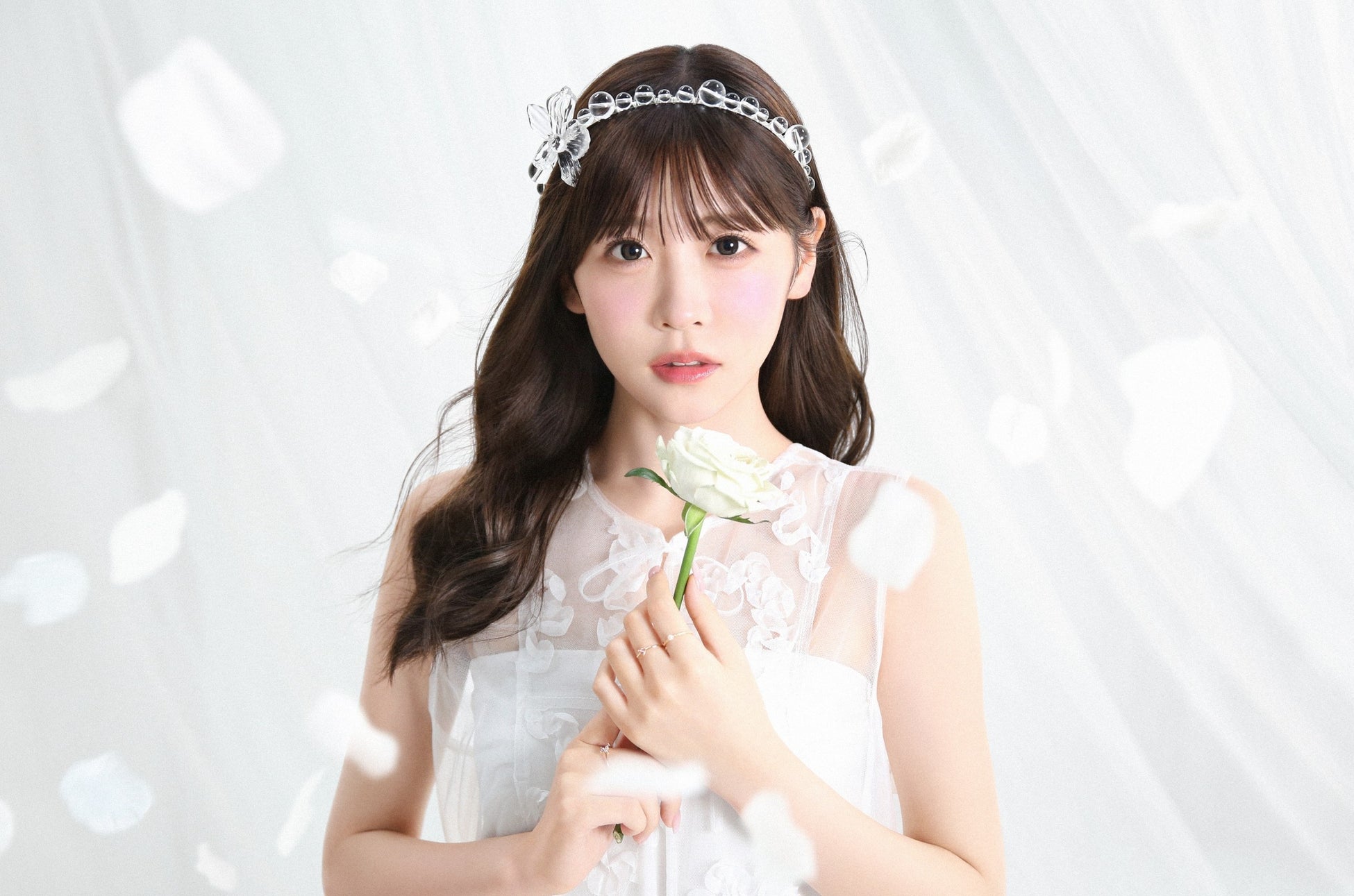 FRUITS ZIPPER櫻井優衣出任Francfranc耶誕大使 合作曲〈Are you Merry ?〉11月2日上架