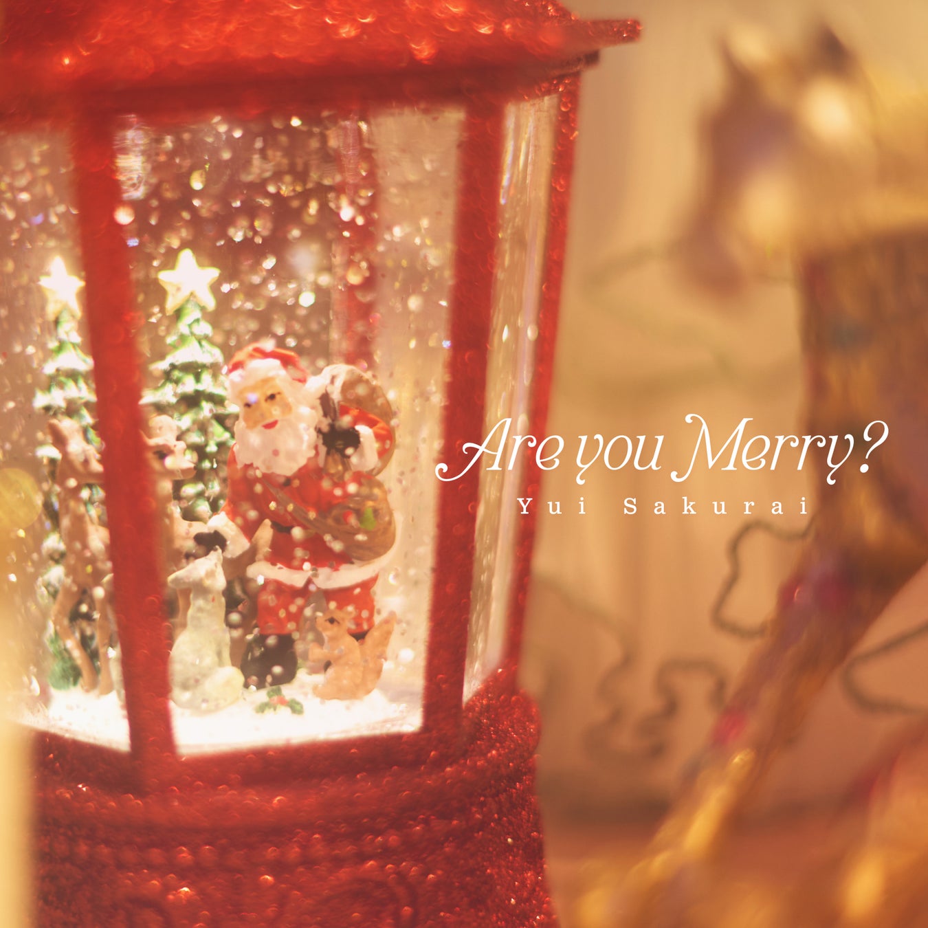 FRUITS ZIPPER櫻井優衣出任Francfranc耶誕大使 合作曲〈Are you Merry ?〉11月2日上架