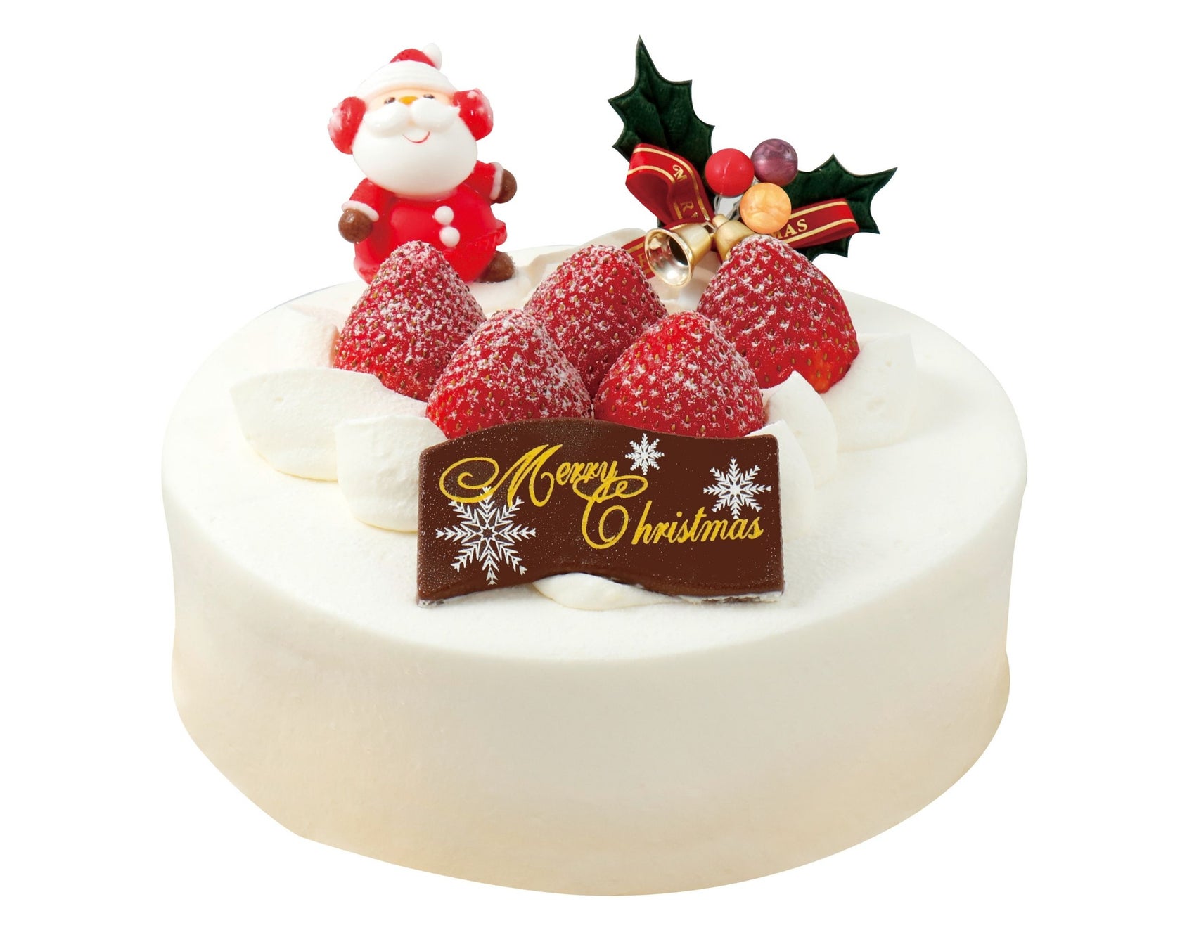 鎌倉甜點店「西鎌倉Les Choux」耶誕蛋糕10月17日開放預購 新作伯爵茶樹幹蛋糕