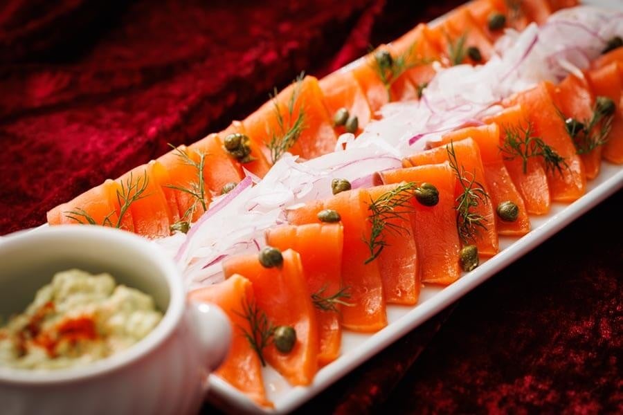 川崎大都會飯店「9天長耶誕自助」12月19日起 午晚餐自助延續到1月14日