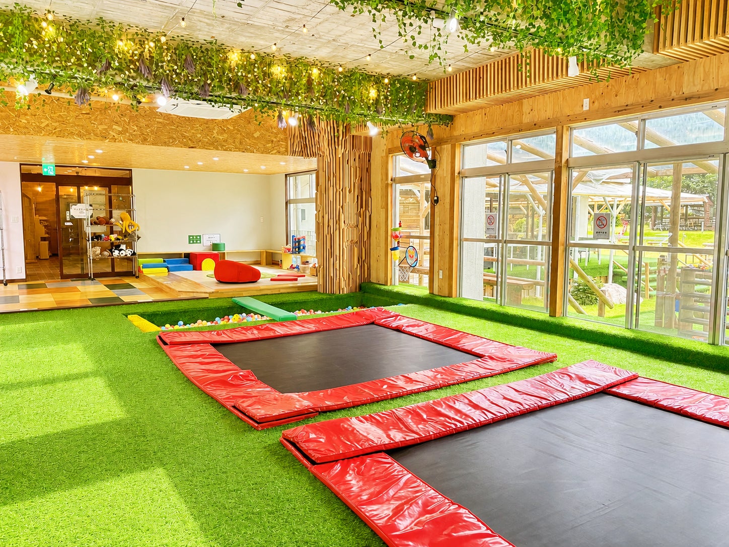 三重菰野樹屋設施「TREE HOTEL NIKKA」推生日月企劃 壽星兒童全免、大人半價