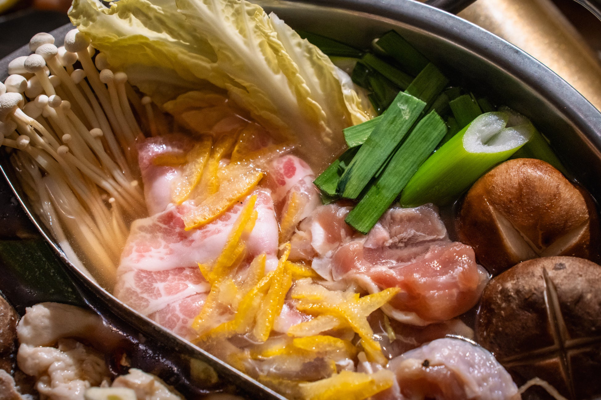愛知一宮豪華露營推冬季方案 4種火鍋任選2、起司鍋或BBQ,飲料暢飲全包