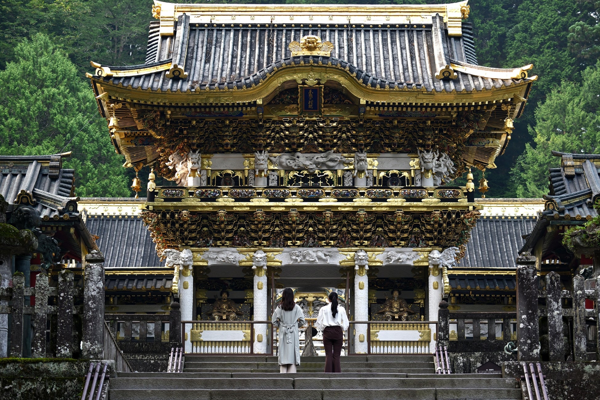星野集團「界 鬼怒川」推日光東照宮特別祈禱住房 住客限定祈禱殿、每日限3組