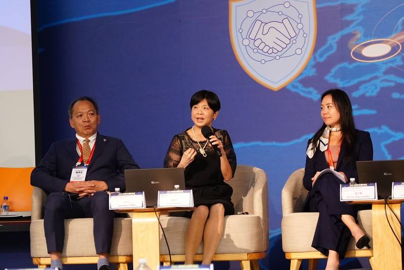建構海線韌性與經濟安全 維繫區域供應鏈穩定