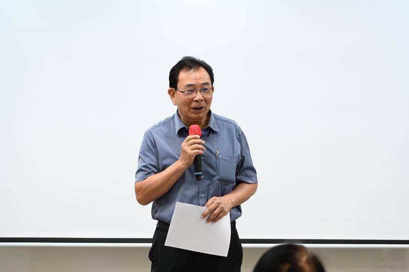 臺東農改場辦理有機果園經營管理班 活化果園六級化永續經營