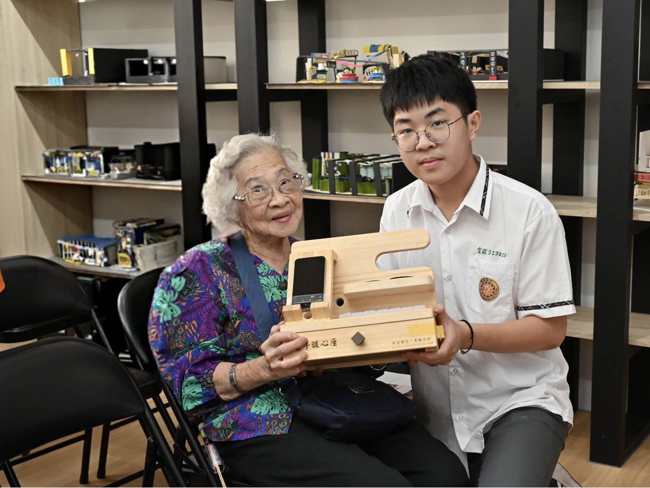新北投入逾億元打造12座金手基地