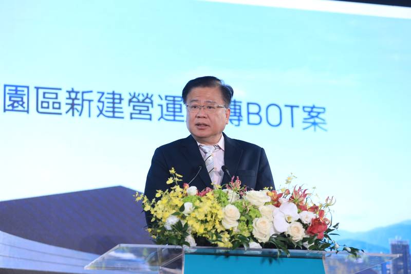 台中棒球之都再升級!「台灣超巨蛋」BOT案今簽約 盧市長:600億投資打造全台最大室內棒球場