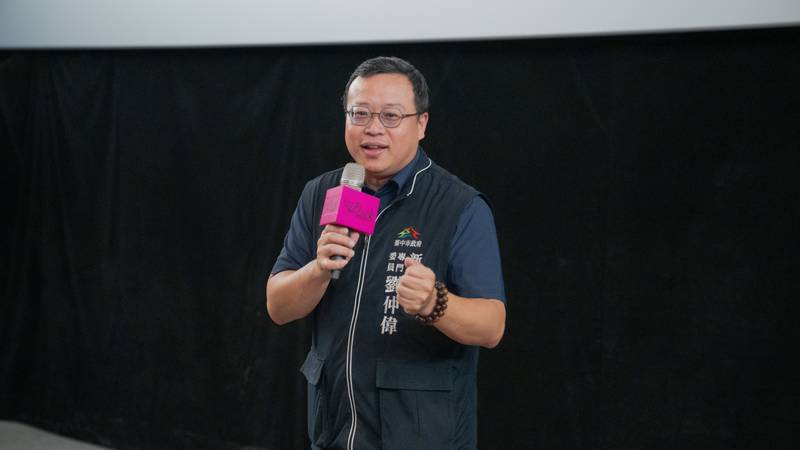 台中場景變身奇幻世界!金馬入圍動畫《歡迎來到朵莉之家》展現台灣原創魅力