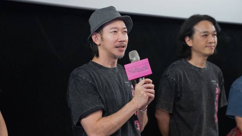 台中場景變身奇幻世界!金馬入圍動畫《歡迎來到朵莉之家》展現台灣原創魅力