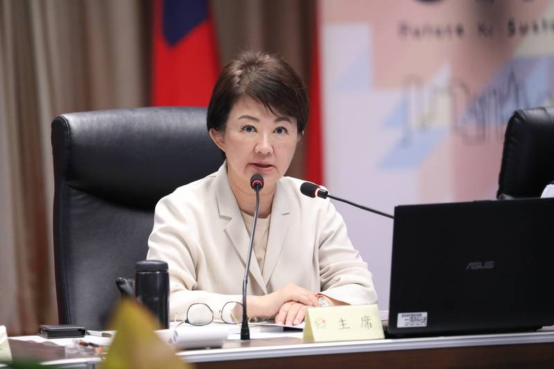 警、銀、民合作無間!中市府阻詐逾10億守護市民 盧市長表揚有功人員