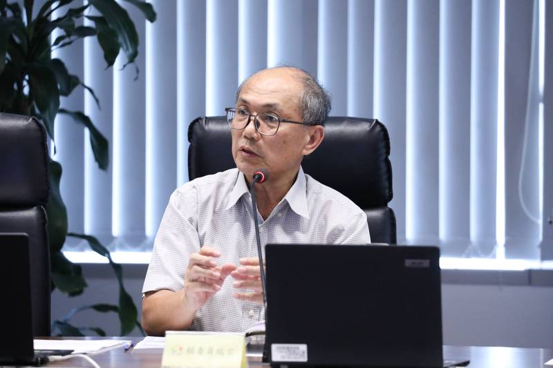 警、銀、民合作無間!中市府阻詐逾10億守護市民 盧市長表揚有功人員