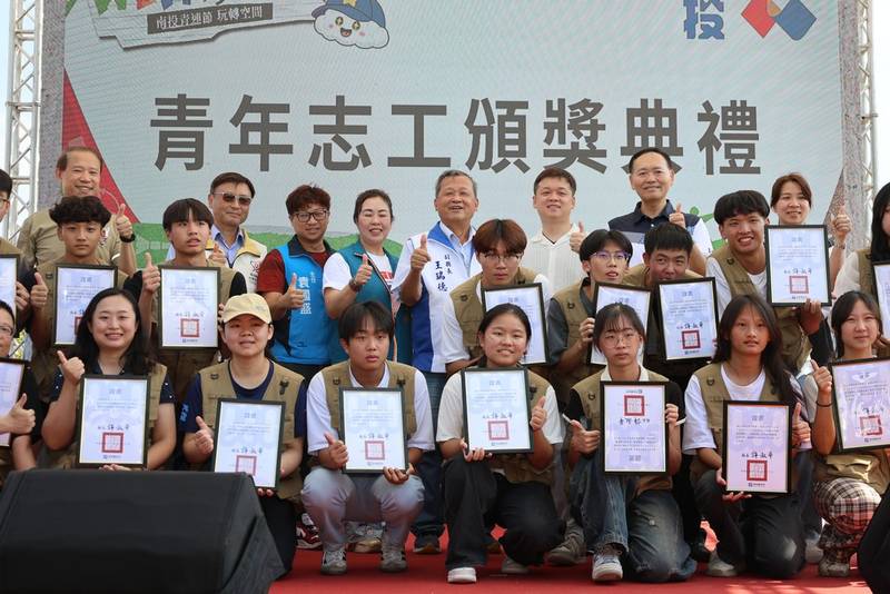 WOW!夢想實驗樂園 串聯青年創意 展現青春行動力