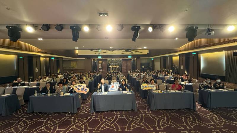 台東推失智照護「社會處方」　結合運動音樂園藝融入日常