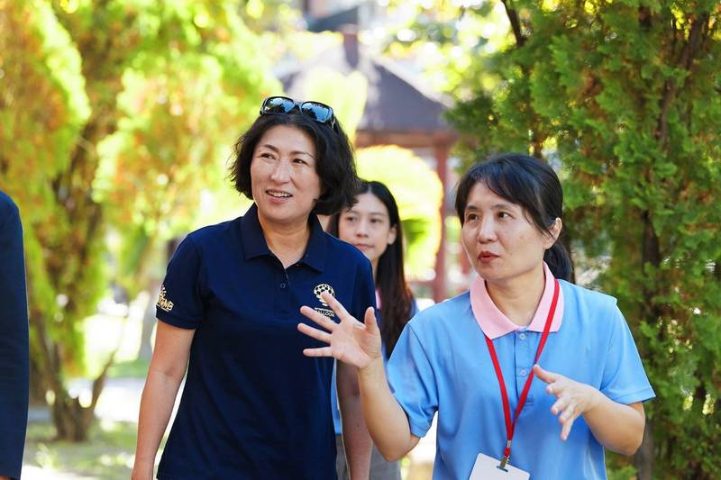 客家藝文競賽東區初賽臺東登場 逾500師生以藝傳客.體驗關山文化