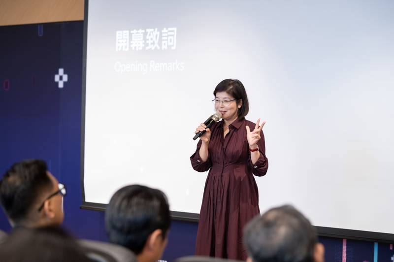 新竹縣國際科技藝術論壇匯聚韓日臺專家 共探新竹縣美術館新未來