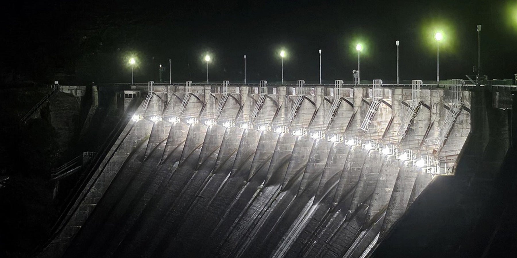 富山小牧水庫限定4天「DAM IN 庄川」 紅葉遊船、壩頂茶會與百年食事會開放預約