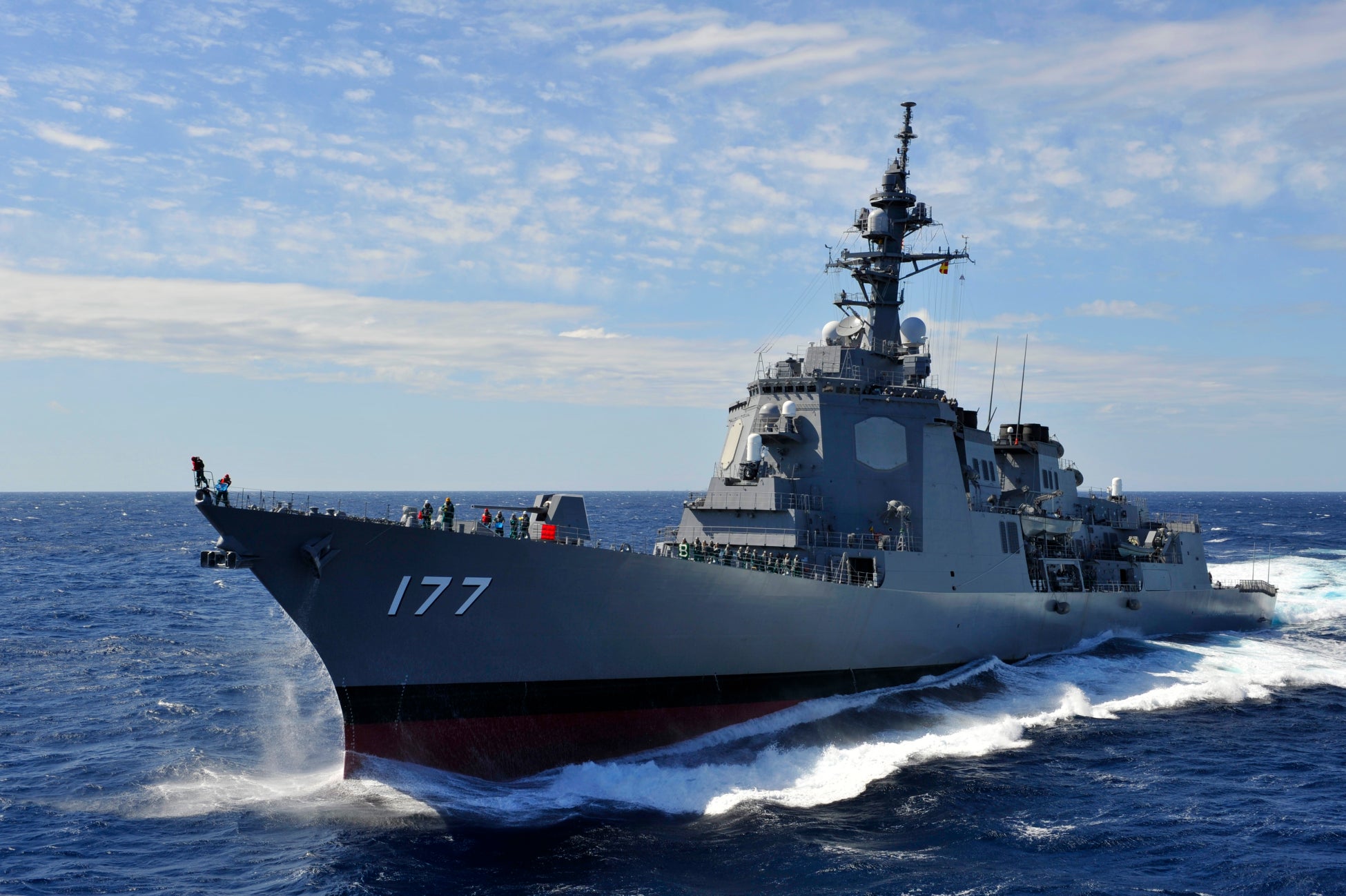 京都丹後鐵道與海上自衛隊首度聯名彩繪列車10月18日上路 車身藏吉祥物「鯛くん」