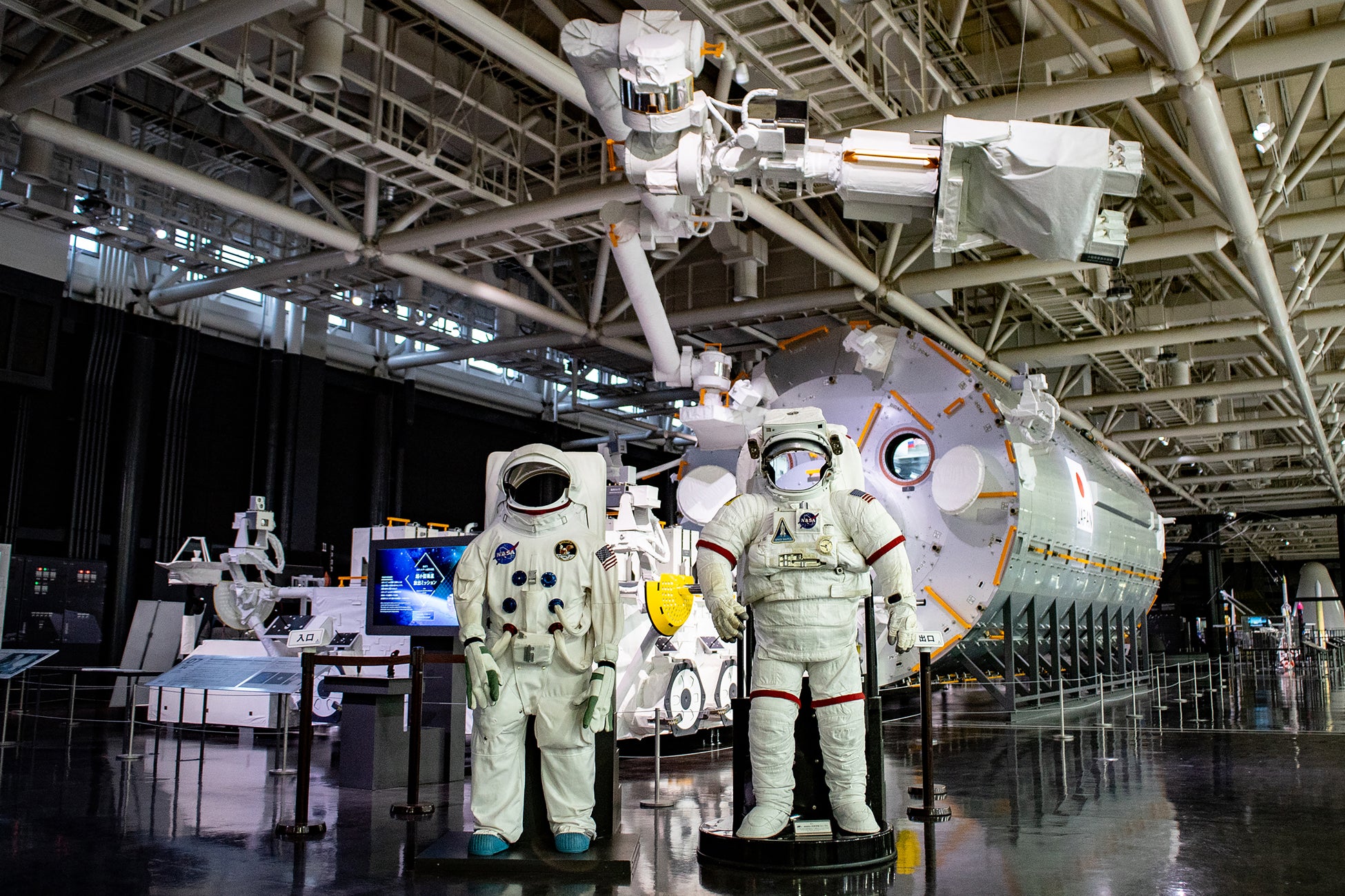 岐阜各務原航空宇宙博物館「日歐宇宙展」10月17日開幕　水星探測BepiColombo等任務登場