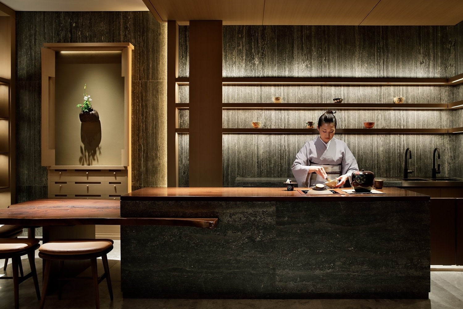 三井頂級飯店「HOTEL THE MITSUI HAKONE」12月15日開幕 推箱根京都全包式周遊方案