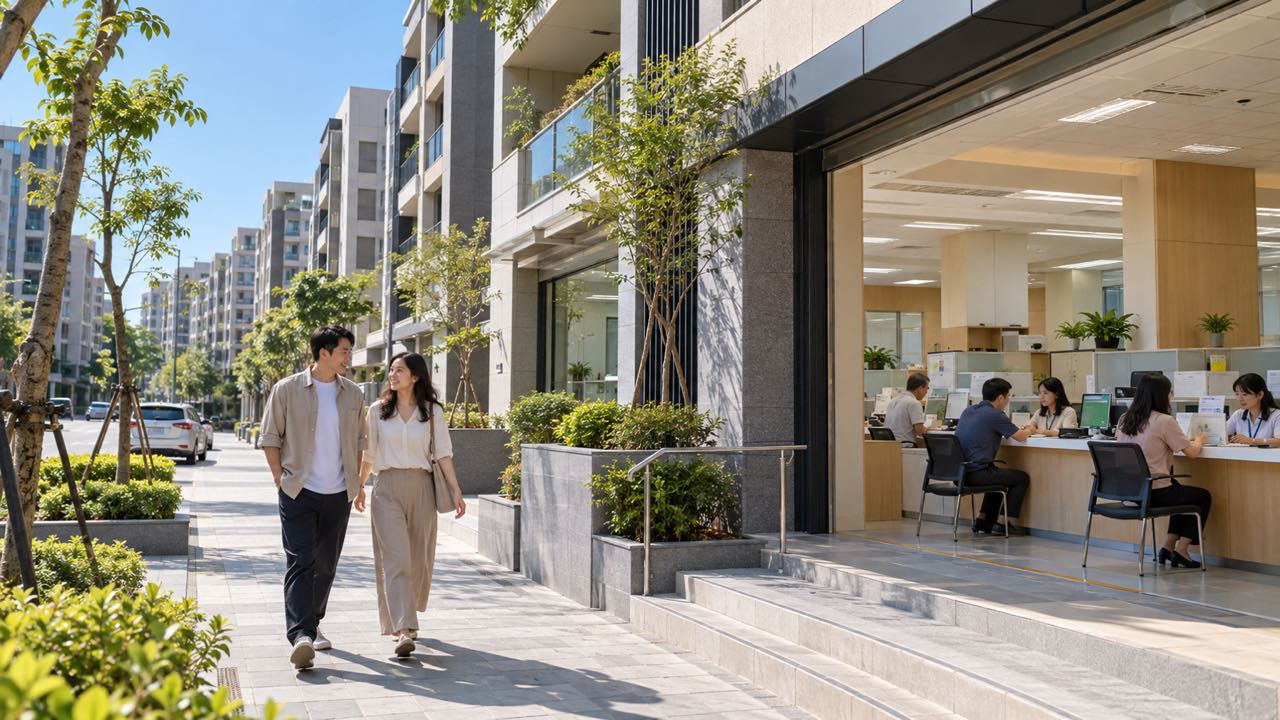 臺南市第3季建物移轉4,634棟季減4.16% 新屋占比逾4成