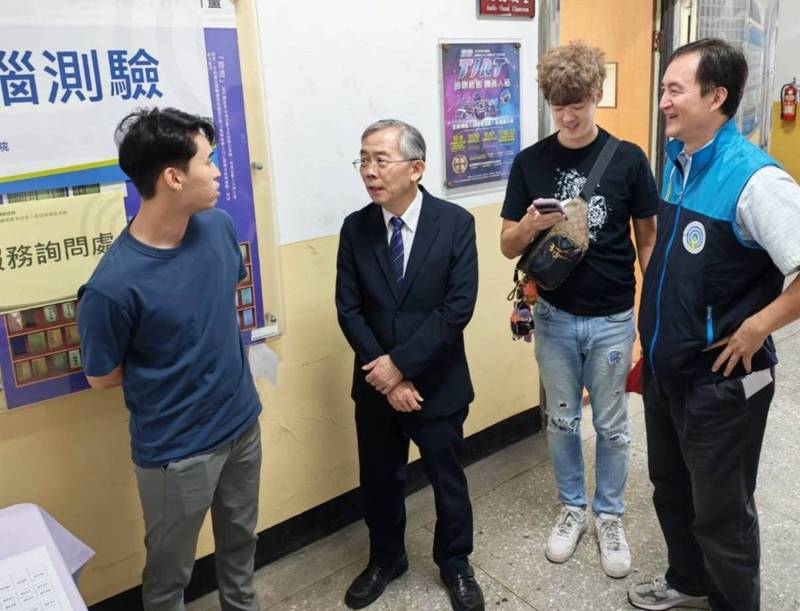 告別紙本試卷!環保證照測驗37年來首度採電腦作答 本次測驗及格考生全數支持「即測即評」新制