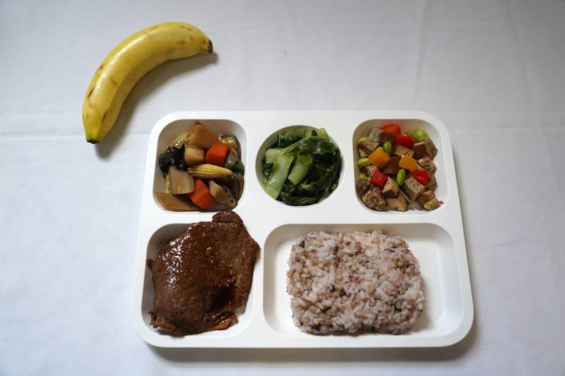 2026食之有WAY之尋找天菜 學校午餐與食農教育博覽會精彩開展