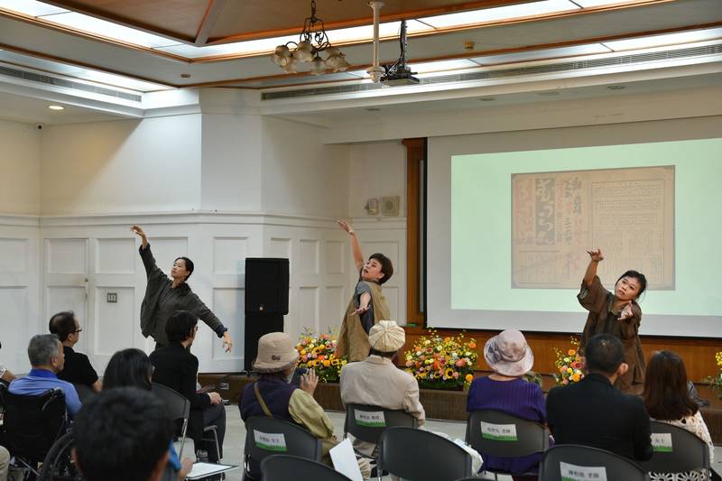 臺文館開館23週年　感謝民間捐贈近1,300件文學文物　從私人珍藏到國家典藏　共同保存臺灣文學的生命記憶