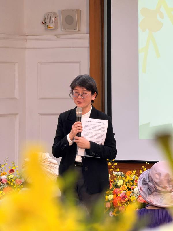 臺文館開館23週年　感謝民間捐贈近1,300件文學文物　從私人珍藏到國家典藏　共同保存臺灣文學的生命記憶