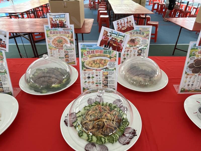 推廣在地好米、體驗傳統米食文化 神岡農會「新廣好米趣」活動登場