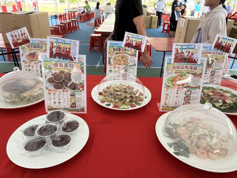 推廣在地好米、體驗傳統米食文化 神岡農會「新廣好米趣」活動登場