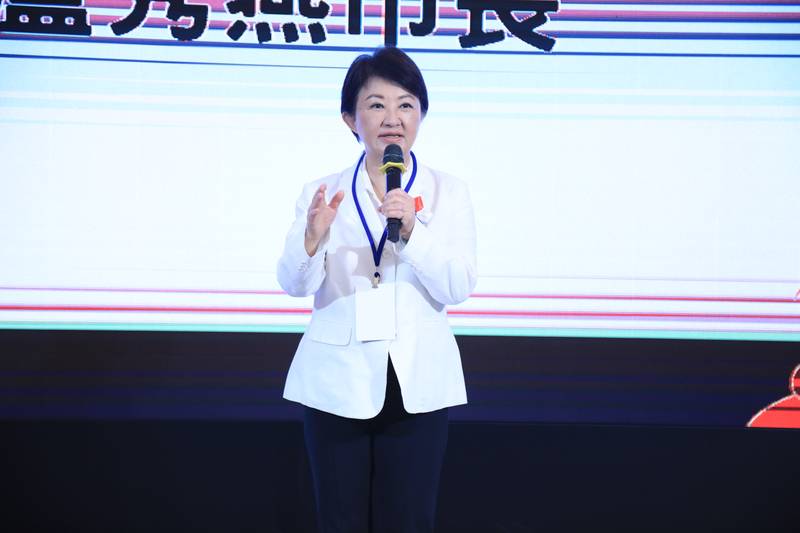 開啟姓氏文化新篇!中華稀有姓氏文化交流協會成立 盧市長祝福薪火相傳