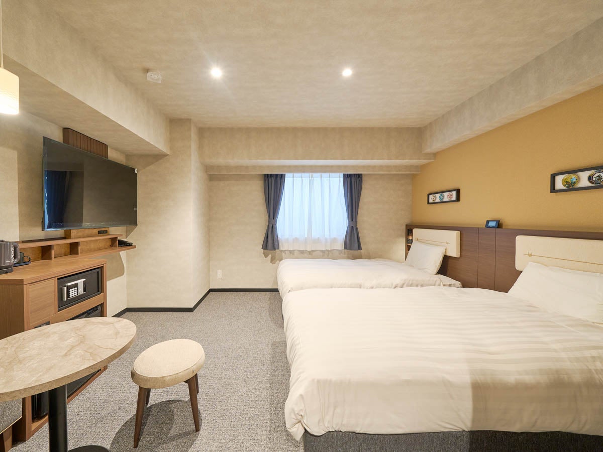 金澤站步行4分鐘「Comfort Hotel ERA金澤東口」2027年1月25日開幕　10月19日開放訂房