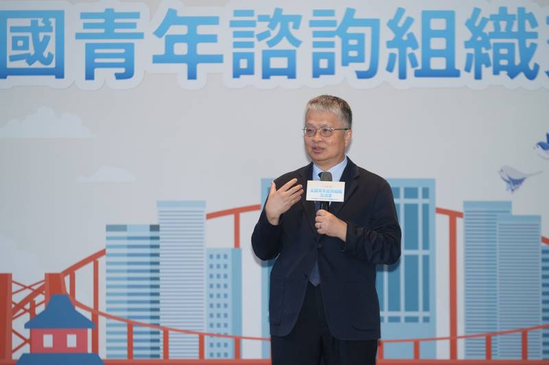 串聯中央地方青年力量 青年署攜手地方深化青年交流