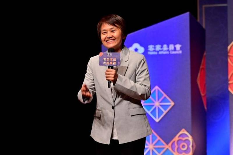 跨世代、跨族群齊講客 115年客語家庭表揚南區登場