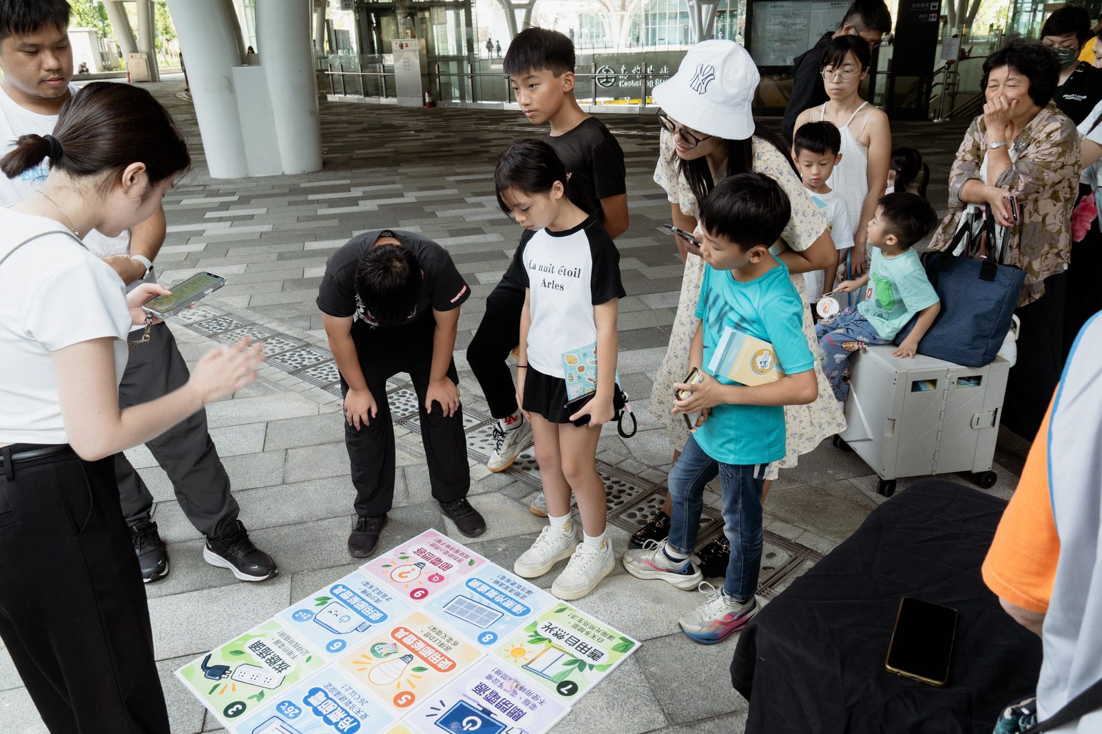 節能從企業走入家庭 高市府攜手產業與社福團體打造低碳高雄