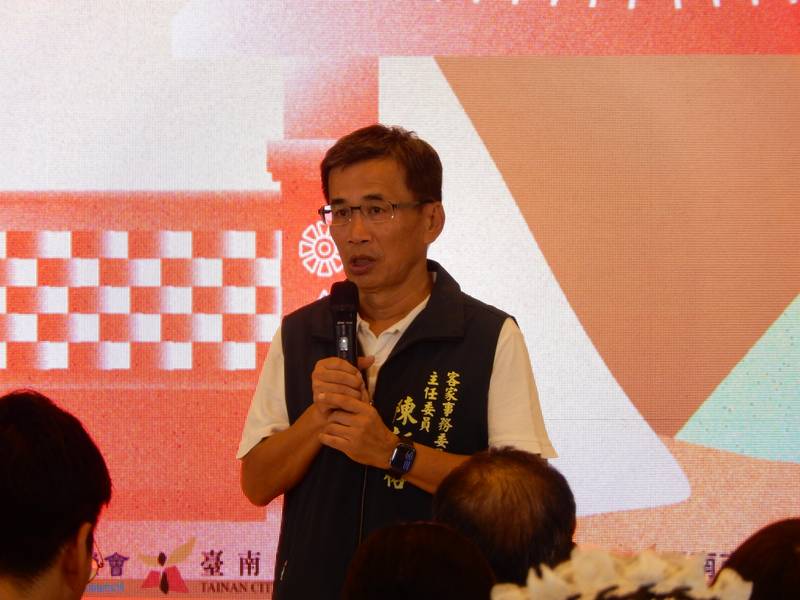 共下共好！ 楠西創生成果串起臺日交流　市民共賞客底文化活力