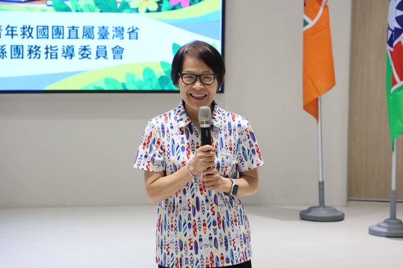 第三屆「苗青創想家・黑客松競賽」 賴副縣長公布得獎者