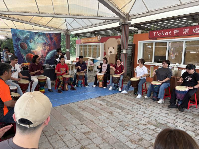 農遊品牌再升級！水流東紅酒音樂祭邁入第8年 串聯葡萄酒產業與農村特色