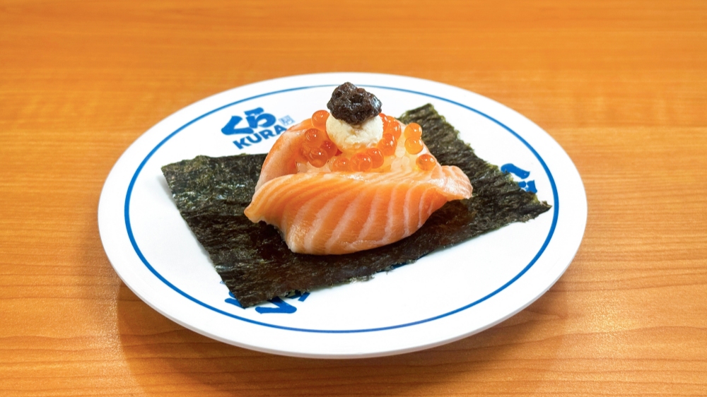 藏壽司「魔法壽司派對」搗蛋開跑!獨眼鮭魚、萬聖節限定甜點搞怪登場 39 2026101920