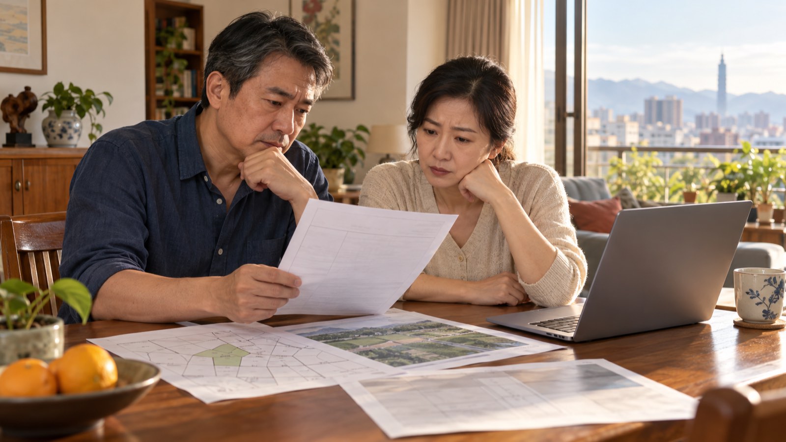 地價稅11月開徵 稅單有誤11月30日以前查對、復查至12月30日