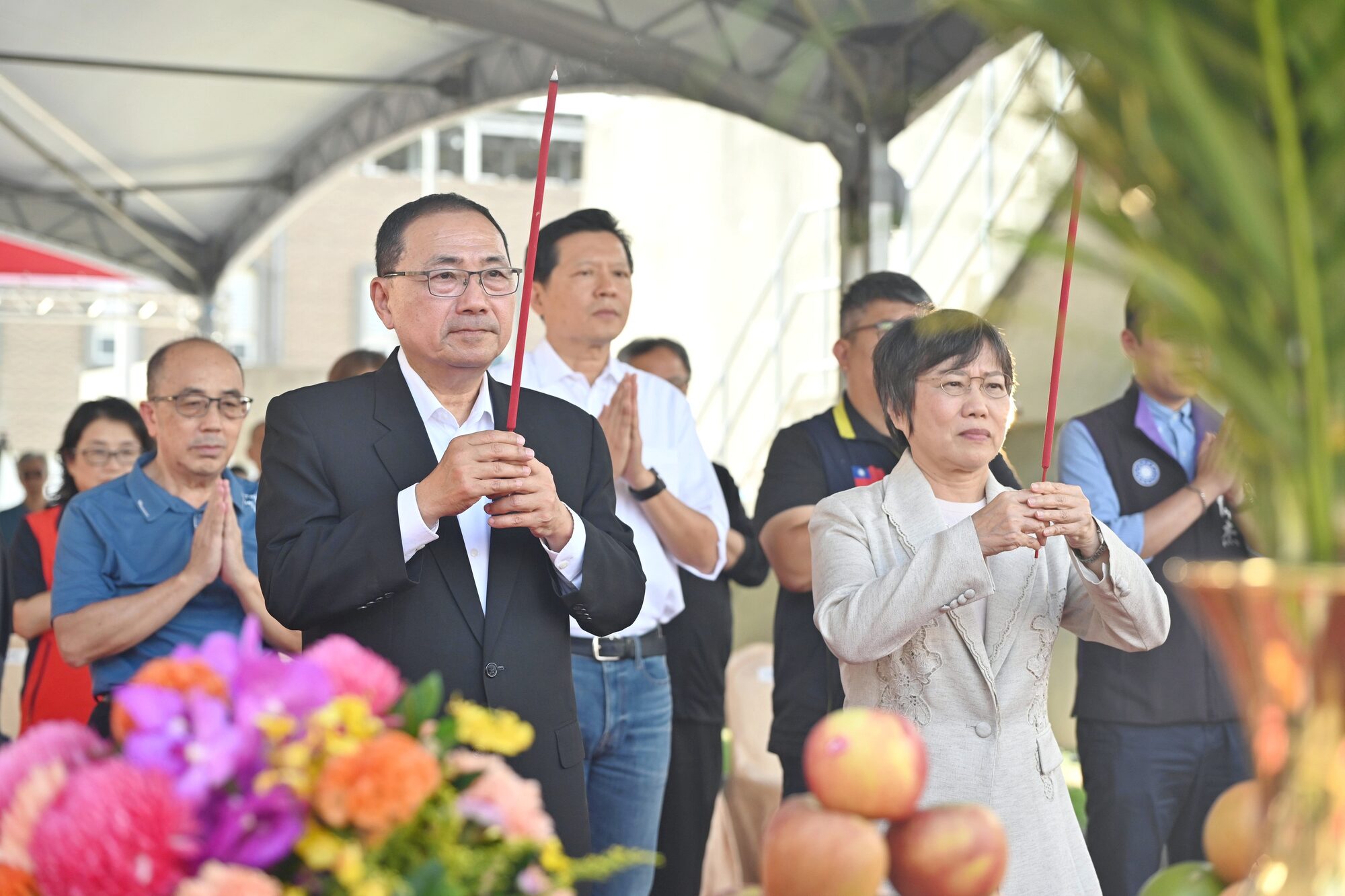淡水水資源回收中心擴建 日處理量提升至7萬噸 20 《圖說》隨著淡江大橋開通,以及未來淡海新市鎮導入「科學園區」與「科技園區」等重大建設,市府推動淡水水資源回收中心擴建工程,將基礎建設放在第一位。〈水利局提供〉