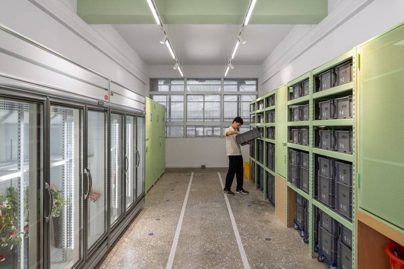 「美感」就是符合你的學習需求! 從園藝實作到藝術展演,美感校園開箱