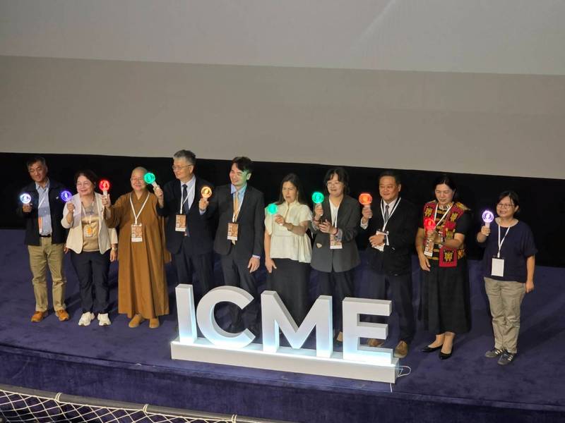 「復原與再生」串聯國際博物館對話 ICME 2026科工館登場 迎建館30週年轉型新貌
