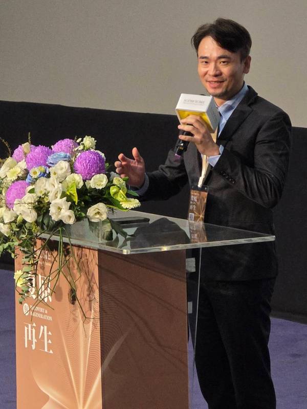 「復原與再生」串聯國際博物館對話 ICME 2026科工館登場 迎建館30週年轉型新貌