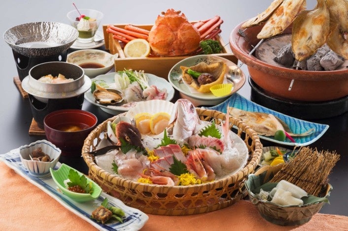 JR東日本「想去想吃日本海！」推北陸新潟美食住房　最高折5,000日圓優惠券限量發放