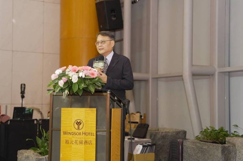 環境部表揚114年機關綠採績優單位  公私協力共創逾千億綠色經濟效益